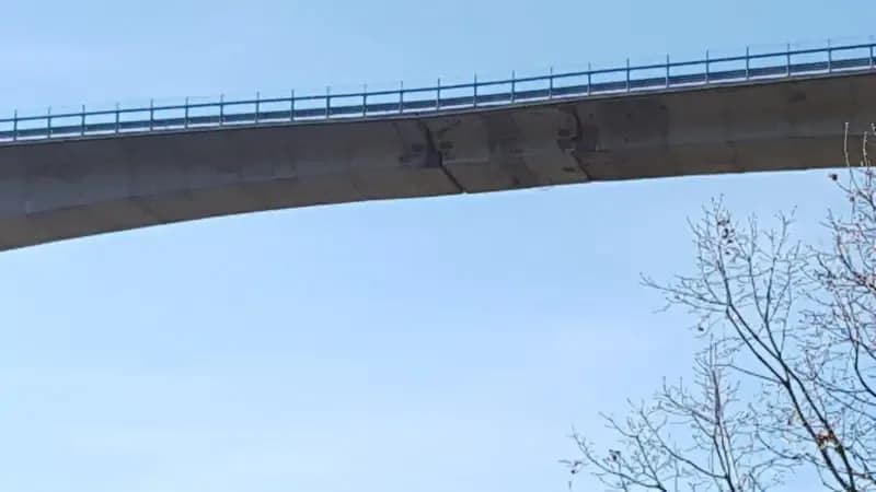 Tragedia sfiorata a Ponte Celico: salvata una donna in difficoltà