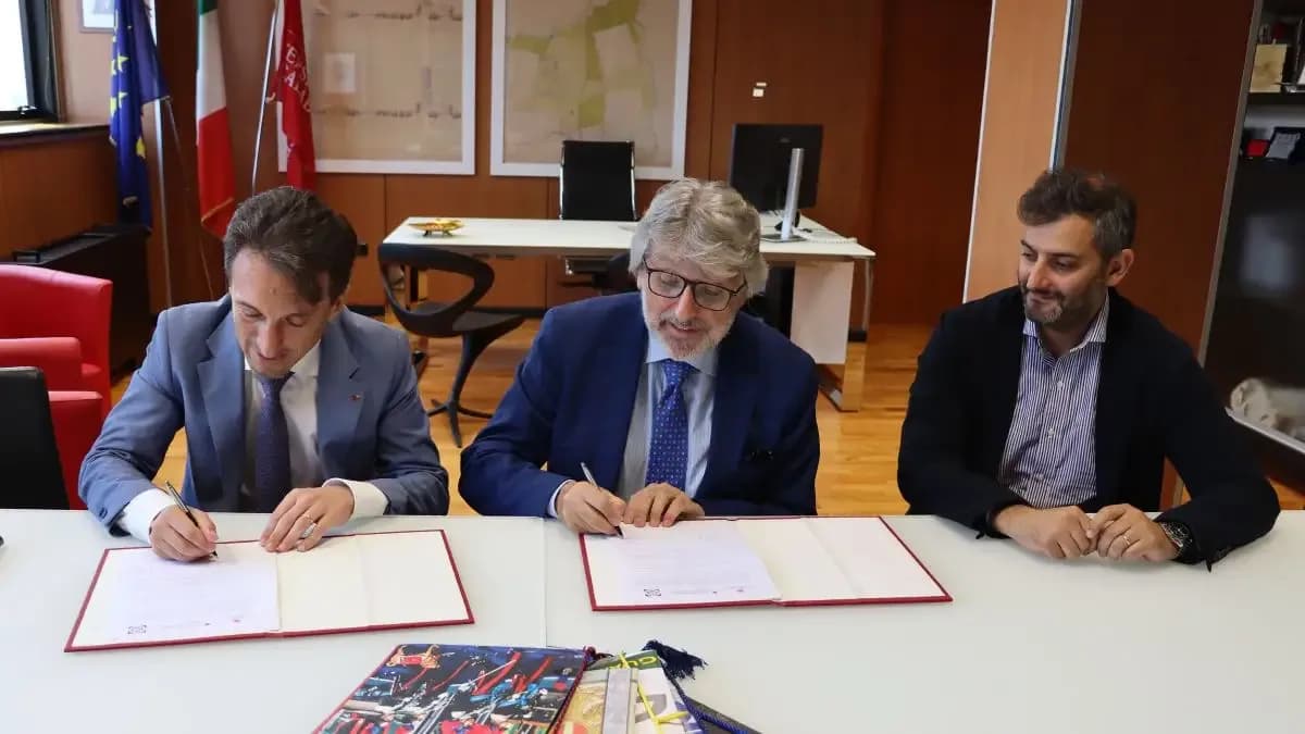 Unical e Regione Calabria insieme per formare i dirigenti della sanità