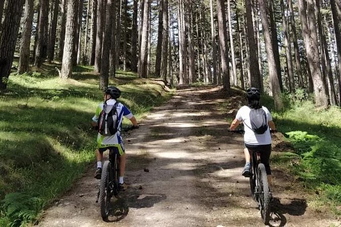Sila X Duchenne, sport e solidarietà a Camigliatello