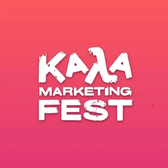 Kala Marketing Fest 2026: a Lamezia tre giorni dedicati al futuro del digitale