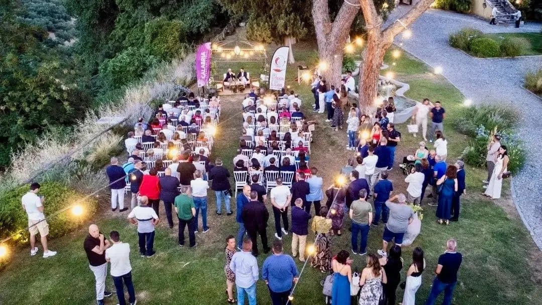 Peperoncino di Calabria IGP, la festa del riconoscimento