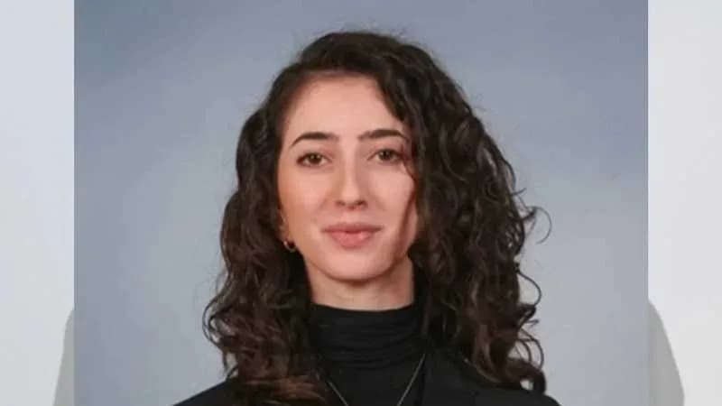 Dall’Unical a Cambridge: una 25enne sviluppa un’IA che migliora le diagnosi mediche