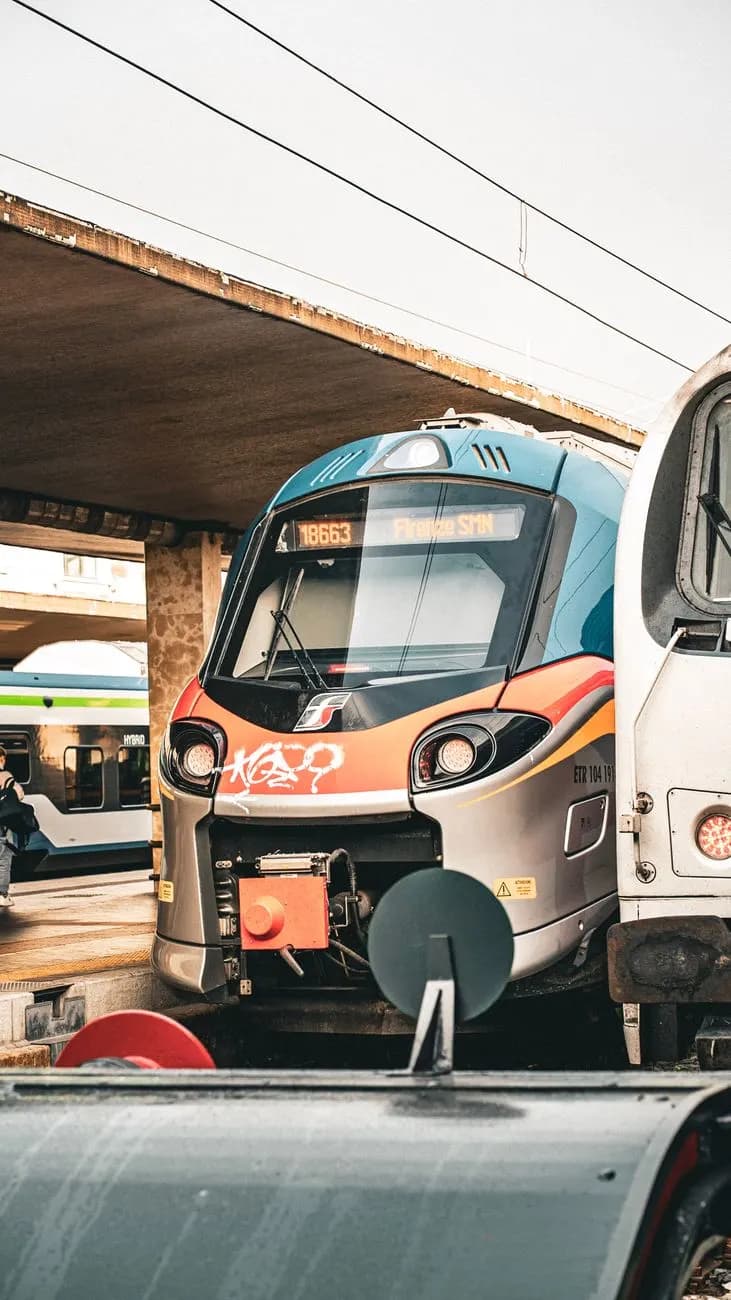 Treni estate 2026: piu collegamenti sulla Ionica