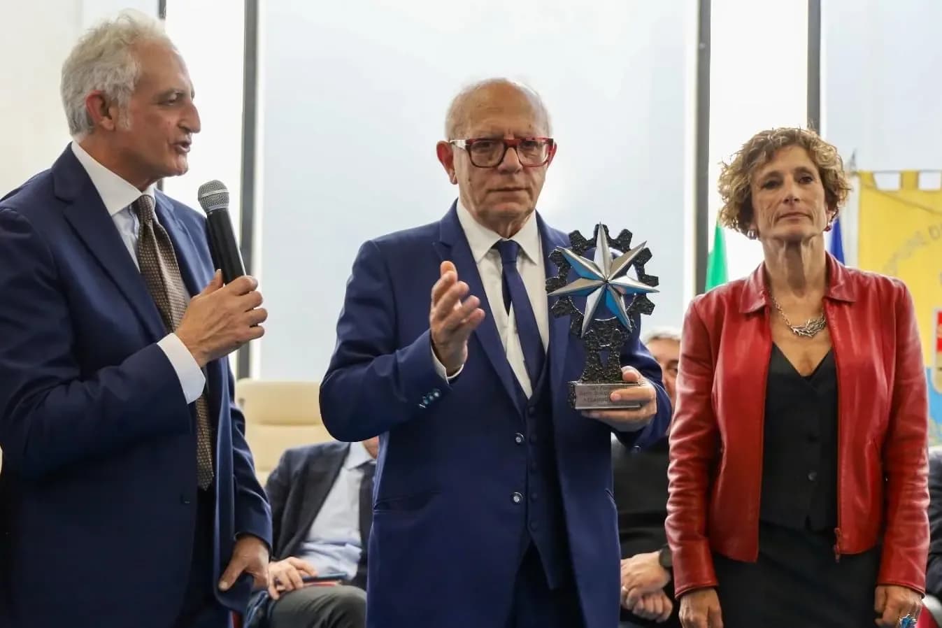 Lavoro, tecnologia e giovani: a San Ferdinando torna "Calabria in Sviluppo" con l'ITS M.A.SK.