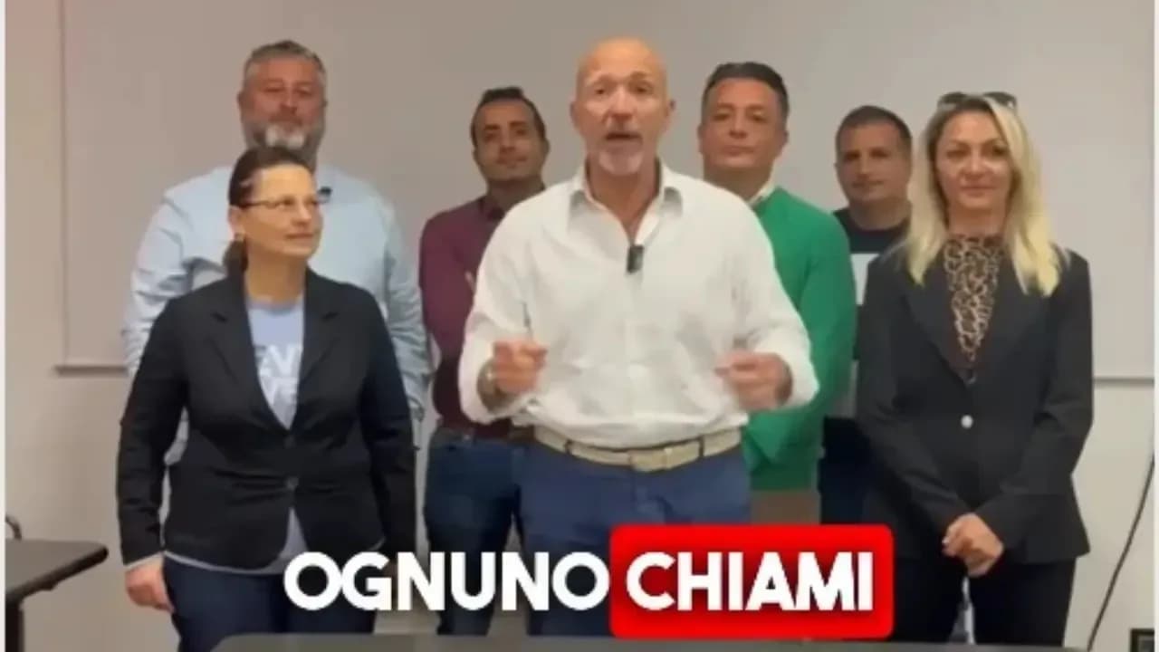 Calabria, la protesta continua: il 27 ottobre marcia su Roma