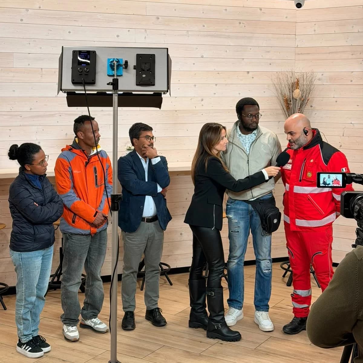 La studentessa Rahel scomparsa dal 19 ottobre: "Chi l'ha visto?" arriva all'Unical per un appello speciale