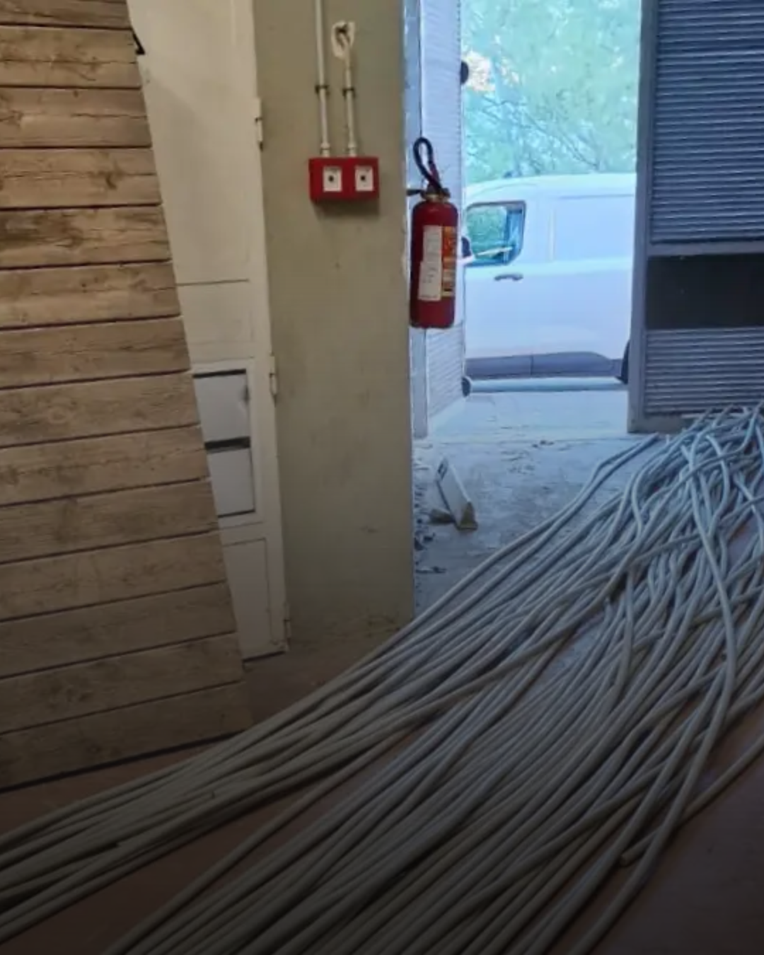 Nuovi alloggi e spazi studio: il campus si prepara al prossimo semestre